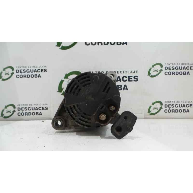 Recambio de alternador para alfa romeo 146 1.4 16v cat referencia OEM IAM 63321612 MAGNETI MARELLI - 85.A POLEA.FIJA