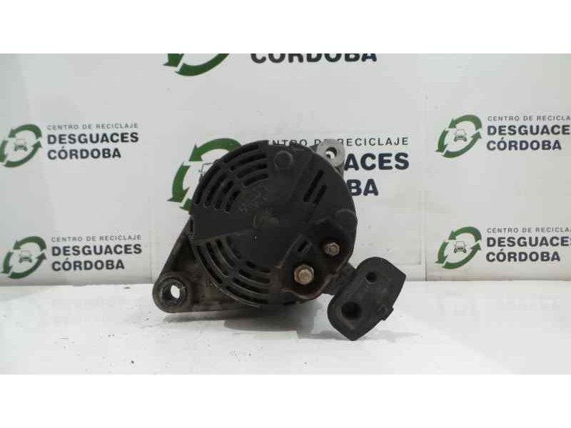 Recambio de alternador para alfa romeo 146 1.4 16v cat referencia OEM IAM 63321612 MAGNETI MARELLI - 85.A POLEA.FIJA