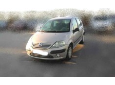 Recambio de transmision delantera derecha para citroën c3 1.4 hdi referencia OEM IAM 0650624180  SIN CORONA ABS