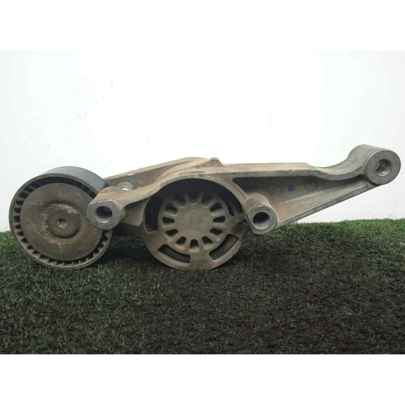 Recambio de tensor correa auxiliar para skoda octavia combi (1z5) scout 4x4 referencia OEM IAM 03G903315D Ø DIAMETRO: 70MM 