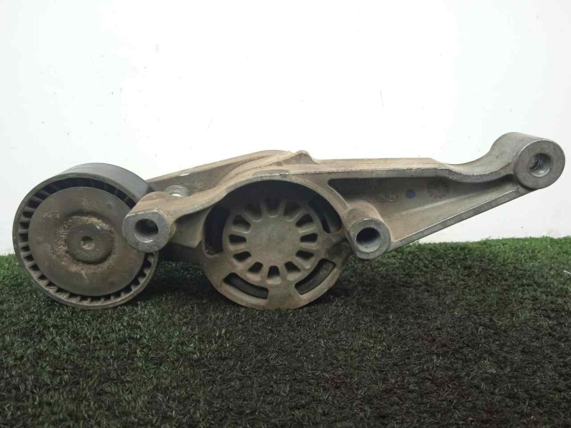 Recambio de tensor correa auxiliar para skoda octavia combi (1z5) scout 4x4 referencia OEM IAM 03G903315D Ø DIAMETRO: 70MM 