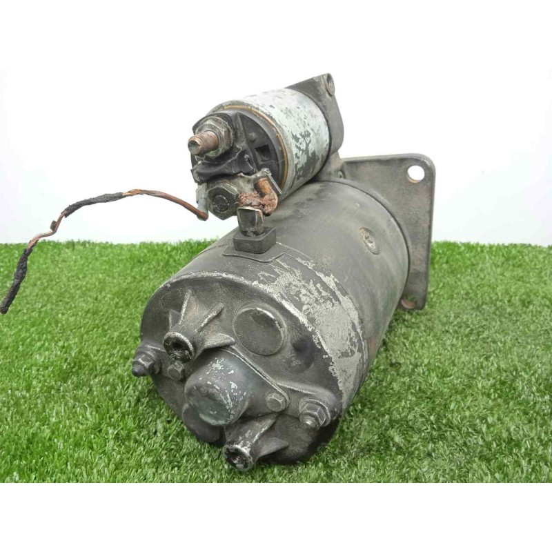 Recambio de motor arranque para iveco eurocargo 3.9 diesel referencia OEM IAM 0001363111 9.DIENTES BOSCH