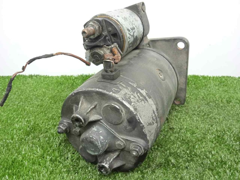 Recambio de motor arranque para iveco eurocargo 3.9 diesel referencia OEM IAM 0001363111 9.DIENTES BOSCH