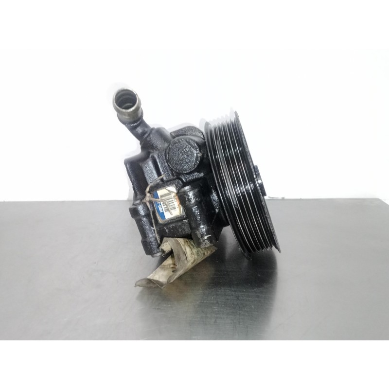 Recambio de bomba servodireccion para ford focus berlina (cak) 1.8 tdci turbodiesel cat referencia OEM IAM 1LD2803  GX7