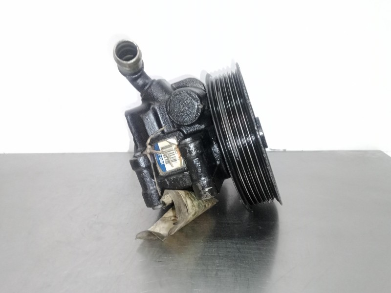 Recambio de bomba servodireccion para ford focus berlina (cak) 1.8 tdci turbodiesel cat referencia OEM IAM 1LD2803  GX7