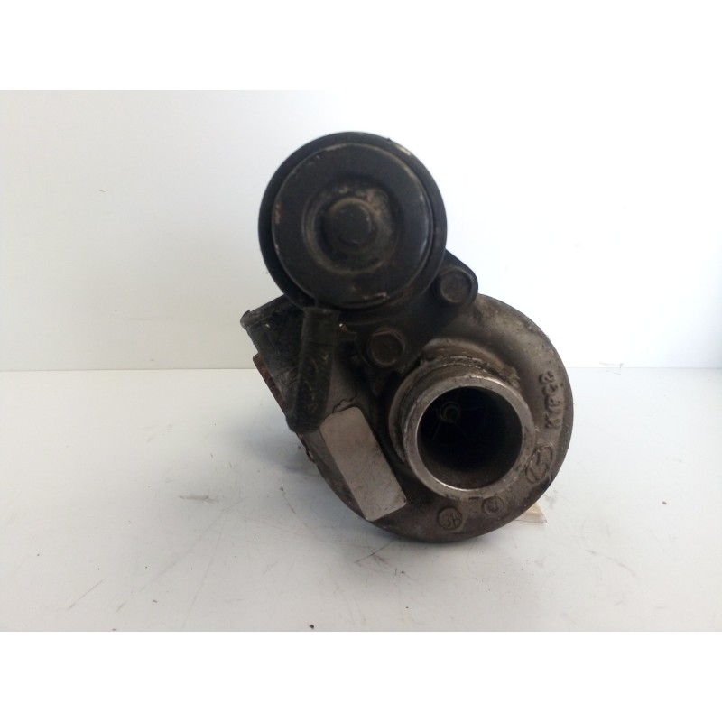 Recambio de turbocompresor para hyundai accent (lc) 1.5 crdi cat referencia OEM IAM 2823127500-K1273022  