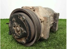 Recambio de compresor aire acondicionado para alfa romeo 147 (190) 2.0 selespeed distinctive referencia OEM IAM SD7V161157F SAND