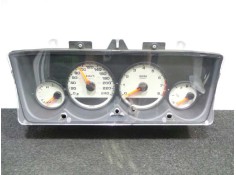 Recambio de cuadro instrumentos para chrysler neon (pl) 2.0 16v cat referencia OEM IAM P04793523AJ-TEJQI2000U5PPJ  