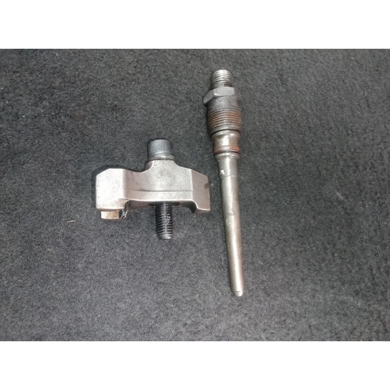 Recambio de inyector para renault ( truck ) 420.18t 4x2 11116 c.c dci referencia OEM IAM 0445120020-5010477874 BOSCH 