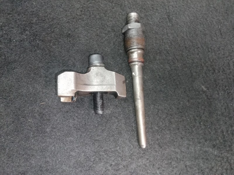 Recambio de inyector para renault ( truck ) 420.18t 4x2 11116 c.c dci referencia OEM IAM 0445120020-5010477874 BOSCH 