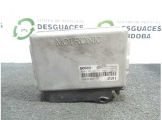 Recambio de centralita motor uce para alfa romeo 146 1.4 16v cat referencia OEM IAM 0261204481-00465328100  