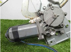 Recambio de elevalunas delantero derecho para mercedes-benz sprinter 02.00  caja cerrada 2.2 cdi cat referencia OEM IAM  95-06 - 2