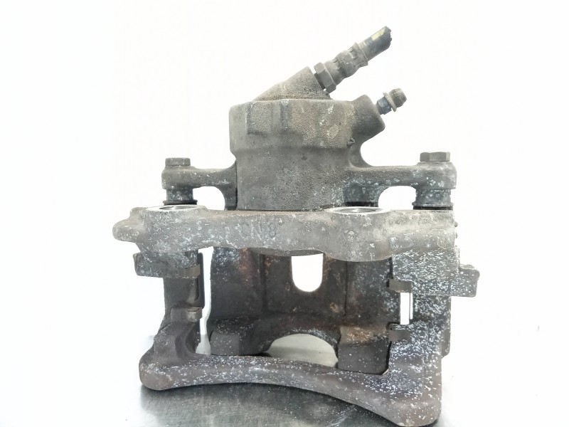 Recambio de pinza freno delantera derecha para citroën c3 1.4 hdi referencia OEM IAM E287-48 TRW E287 - 48