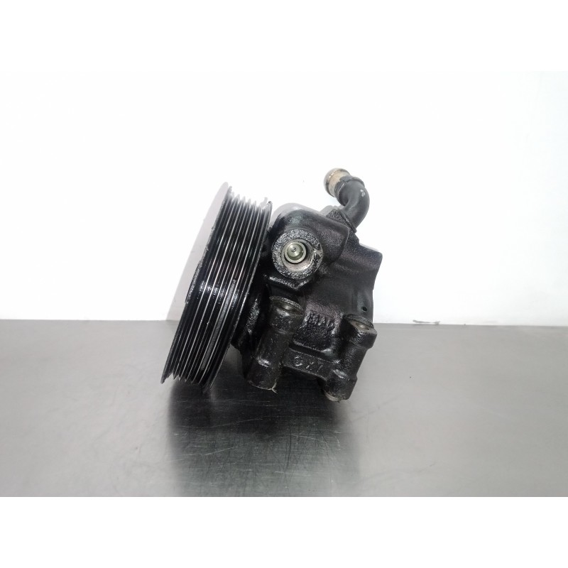Recambio de bomba servodireccion para ford focus berlina (cak) 1.8 tdci turbodiesel cat referencia OEM IAM 1LD2803  GX7