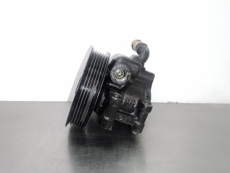 Recambio de bomba servodireccion para ford focus berlina (cak) 1.8 tdci turbodiesel cat referencia OEM IAM 1LD2803  GX7