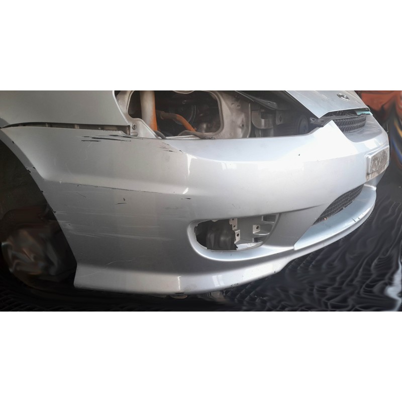 Recambio de paragolpes delantero para hyundai coupe (gk) 1.6 16v cat referencia OEM IAM  AÑO 05-07 