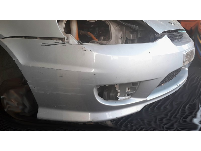 Recambio de paragolpes delantero para hyundai coupe (gk) 1.6 16v cat referencia OEM IAM  AÑO 05-07 