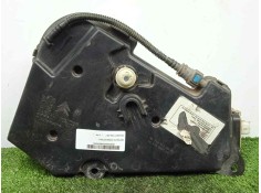 Recambio de deposito combustible para peugeot 308 sw referencia OEM IAM 9671981380  