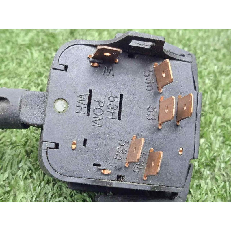 Recambio de mando limpia para daewoo aranos referencia OEM IAM 96136058  6.PIN