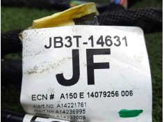 Recambio de instalacion electrica para ford ranger (tke) 2.0 tdci panther cat referencia OEM IAM JB3T14631JF PUERTA DELANTERA IZ 2