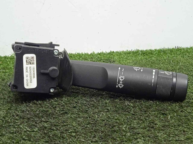 Recambio de mando limpia para chevrolet cruze 1.6 cat referencia OEM IAM 13243595-92530220032  