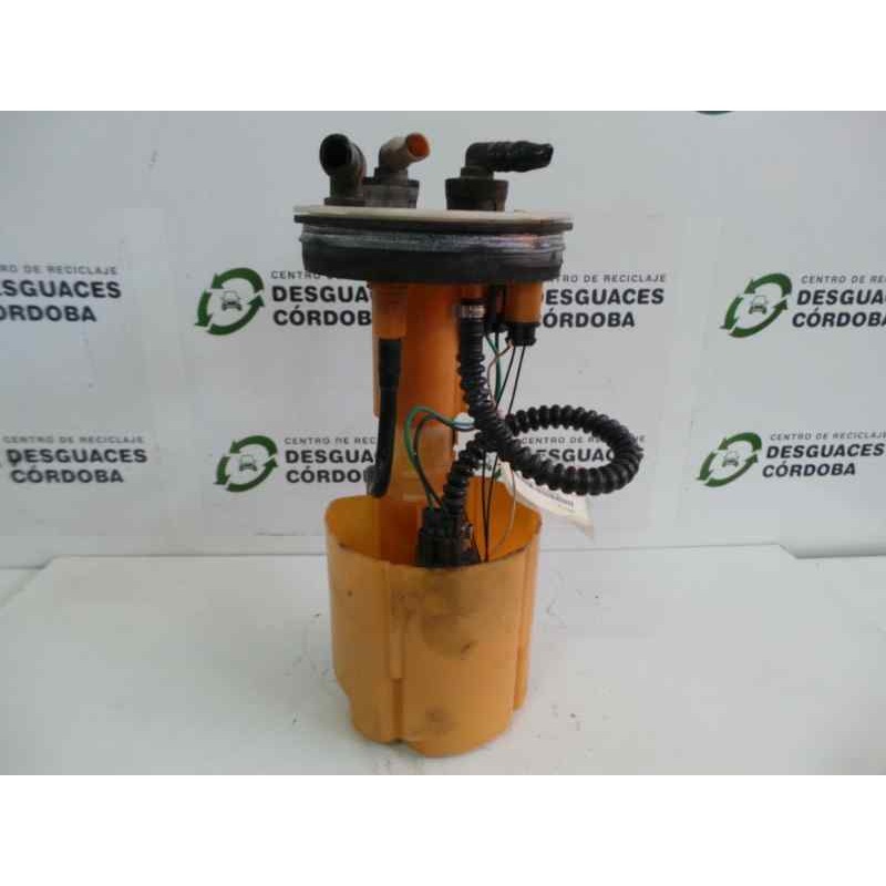 Recambio de aforador para alfa romeo 146 1.4 16v cat referencia OEM IAM  CON.BOMBA 