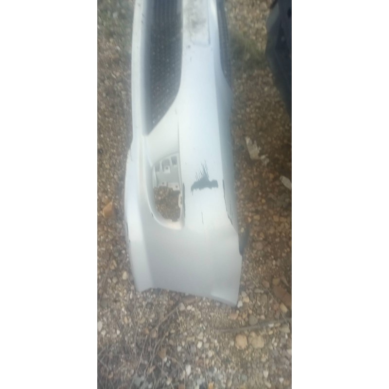 Recambio de paragolpes delantero para hyundai coupe (gk) 1.6 16v cat referencia OEM IAM  AÑO 05-07 