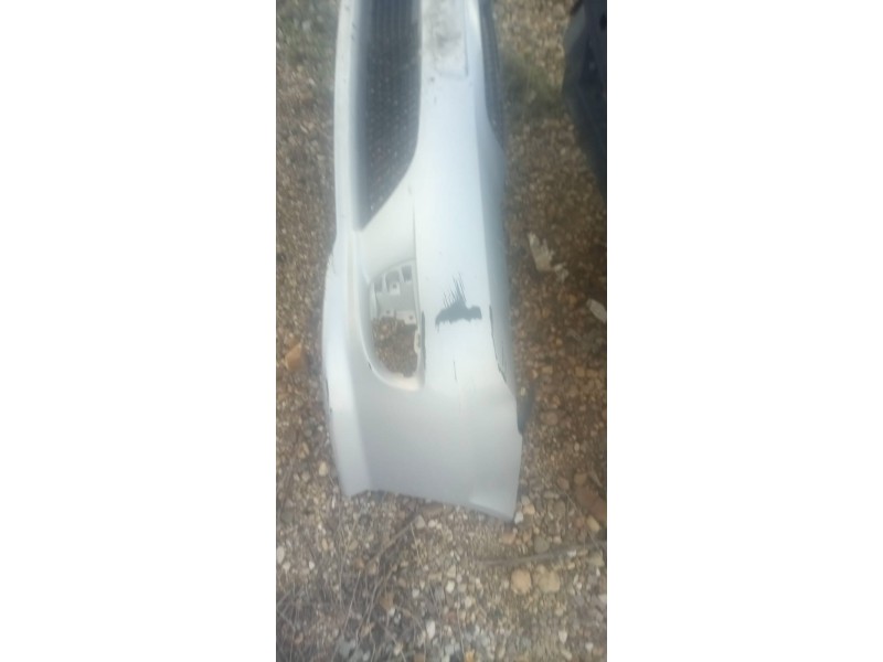 Recambio de paragolpes delantero para hyundai coupe (gk) 1.6 16v cat referencia OEM IAM  AÑO 05-07 