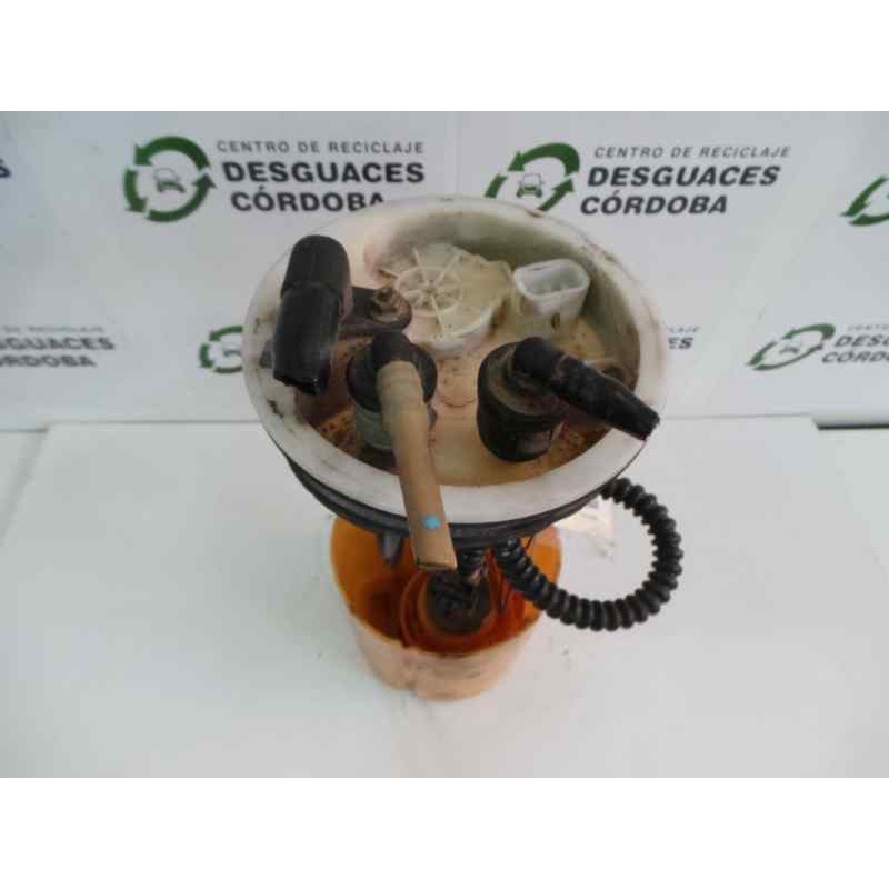 Recambio de aforador para alfa romeo 146 1.4 16v cat referencia OEM IAM  CON.BOMBA 