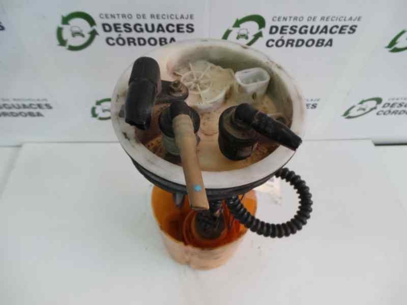 Recambio de aforador para alfa romeo 146 1.4 16v cat referencia OEM IAM  CON.BOMBA 