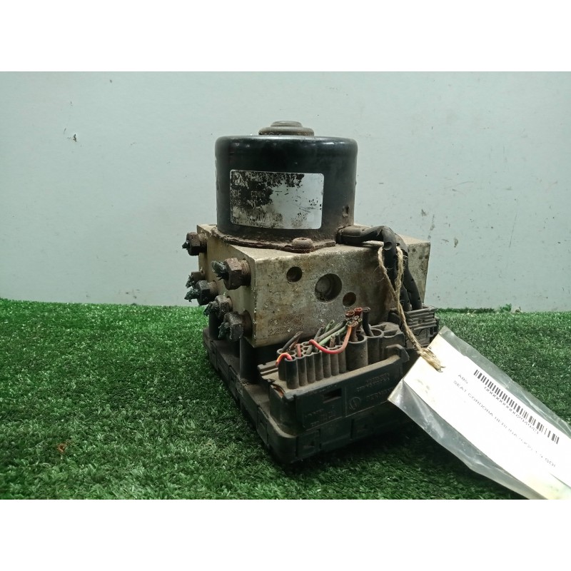 Recambio de abs para seat cordoba berlina (6k2) 1.9 sdi referencia OEM IAM 6X0907379B5WK847810094903483  