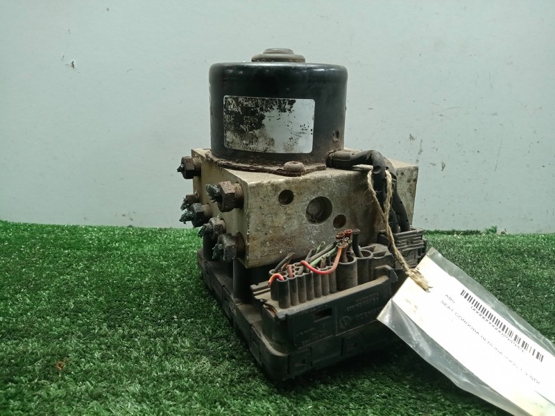 Recambio de abs para seat cordoba berlina (6k2) 1.9 sdi referencia OEM IAM 6X0907379B5WK847810094903483  