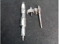Recambio de inyector para renault ( truck ) 420.18t 4x2 11116 c.c dci referencia OEM IAM 0445120020-5010477874 BOSCH 