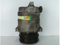 Recambio de compresor aire acondicionado para opel vectra b berlina 2.0 dti referencia OEM IAM 5324-1135324 DELPHI - 6.CANALES V