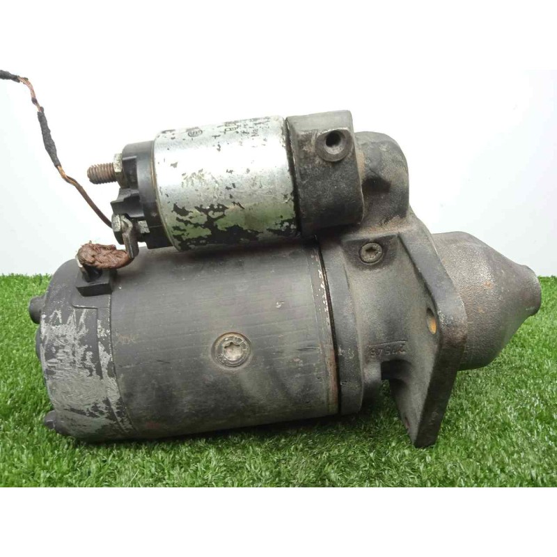 Recambio de motor arranque para iveco eurocargo 3.9 diesel referencia OEM IAM 0001363111 9.DIENTES BOSCH