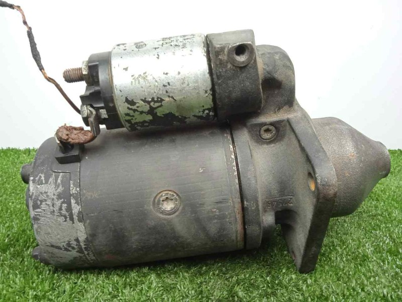 Recambio de motor arranque para iveco eurocargo 3.9 diesel referencia OEM IAM 0001363111 9.DIENTES BOSCH