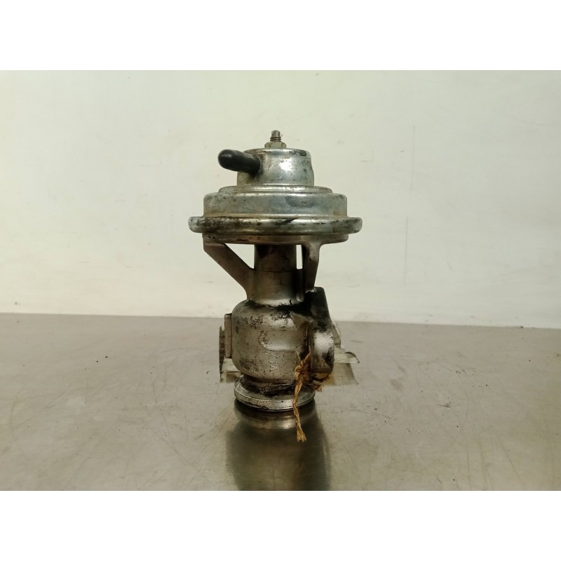 Recambio de valvula egr para seat cordoba berlina (6l2) 1.9 sdi referencia OEM IAM 038131501-72247700-00T066 PIERBURG MECANICA