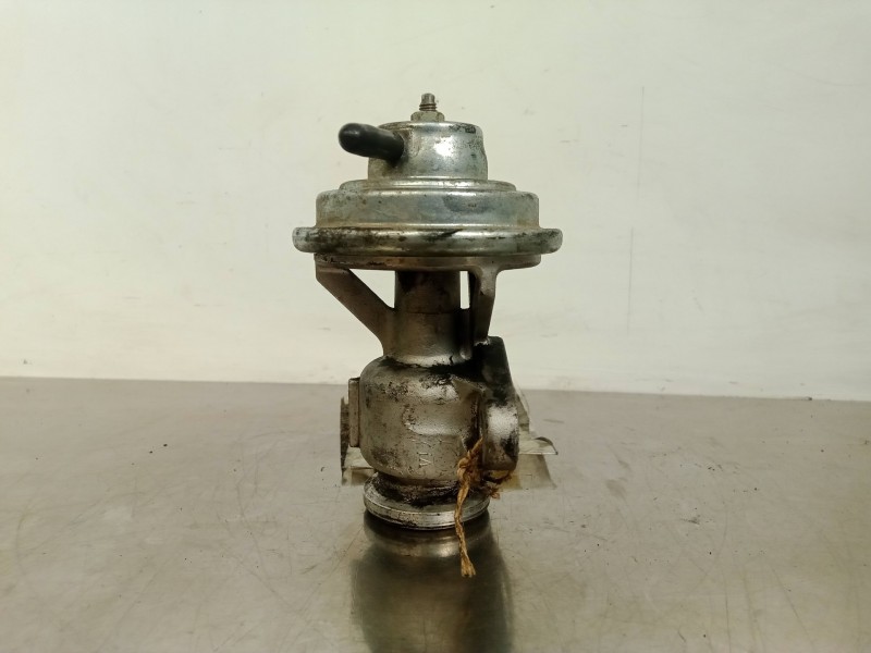 Recambio de valvula egr para seat cordoba berlina (6l2) 1.9 sdi referencia OEM IAM 038131501-72247700-00T066 PIERBURG MECANICA