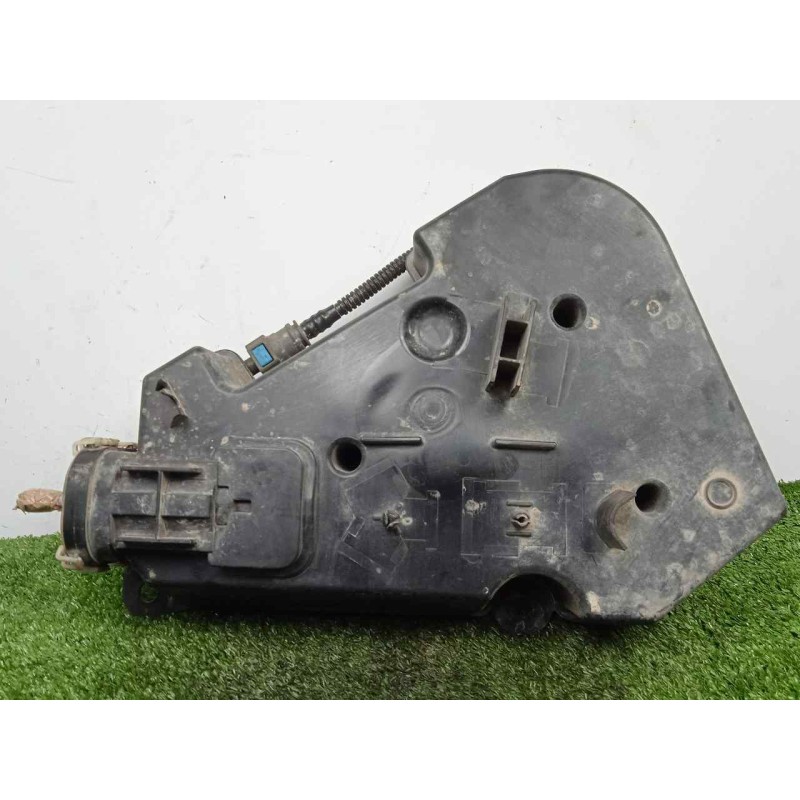 Recambio de deposito combustible para peugeot 308 sw referencia OEM IAM 9671981380  