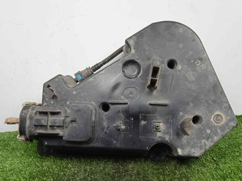 Recambio de deposito combustible para peugeot 308 sw referencia OEM IAM 9671981380  
