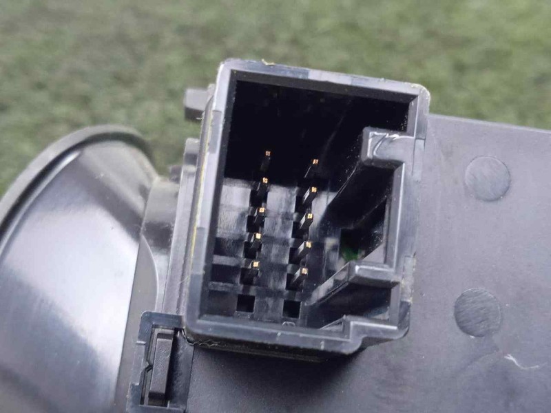 Recambio de mando limpia para chevrolet cruze 1.6 cat referencia OEM IAM 13243595-92530220032  