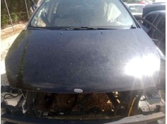 Recambio de capot para kia carnival 2.9 crdi cat referencia OEM IAM   