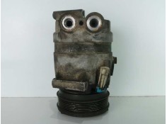 Recambio de compresor aire acondicionado para opel vectra b berlina 2.0 dti referencia OEM IAM 5324-1135324 DELPHI - 6.CANALES V 2