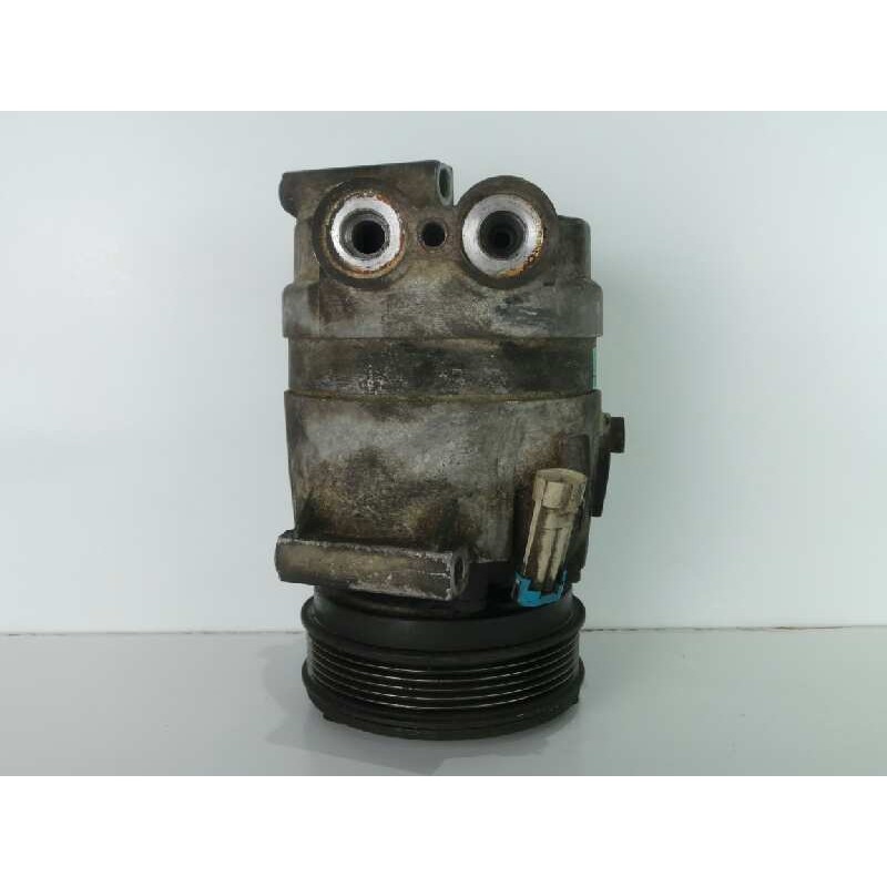 Recambio de compresor aire acondicionado para opel vectra b berlina 2.0 dti referencia OEM IAM 5324-1135324 DELPHI - 6.CANALES V
