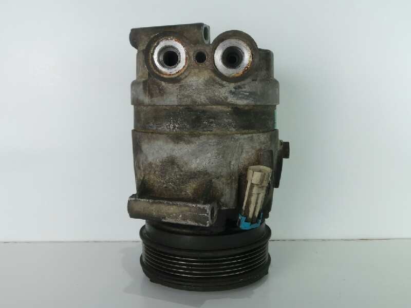 Recambio de compresor aire acondicionado para opel vectra b berlina 2.0 dti referencia OEM IAM 5324-1135324 DELPHI - 6.CANALES V