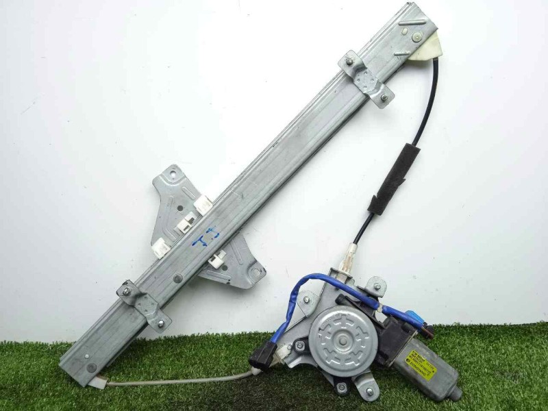 Recambio de elevalunas trasero izquierdo para chevrolet nubira berlina 2.0 diesel cat referencia OEM IAM 96475131-WJA00111970077