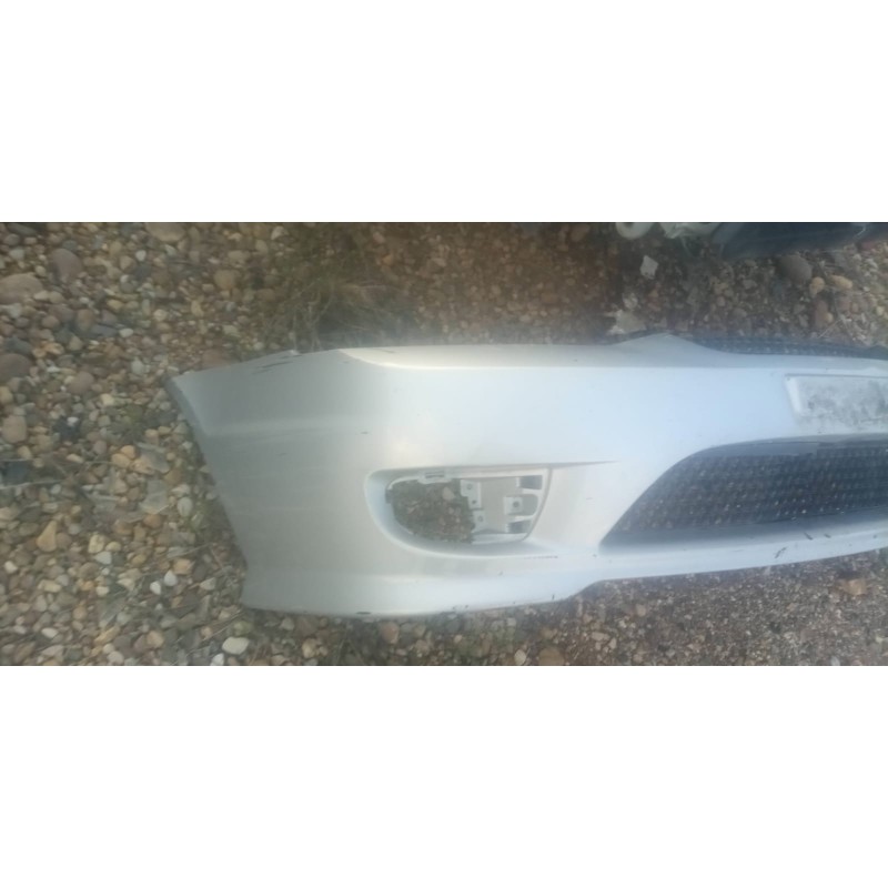 Recambio de paragolpes delantero para hyundai coupe (gk) 1.6 16v cat referencia OEM IAM  AÑO 05-07 