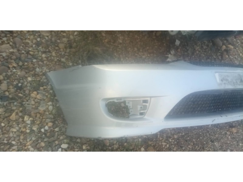 Recambio de paragolpes delantero para hyundai coupe (gk) 1.6 16v cat referencia OEM IAM  AÑO 05-07 