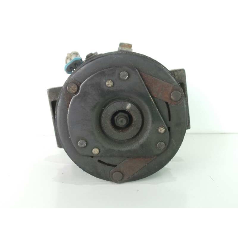 Recambio de compresor aire acondicionado para opel vectra b berlina 2.0 dti referencia OEM IAM 5324-1135324 DELPHI - 6.CANALES V