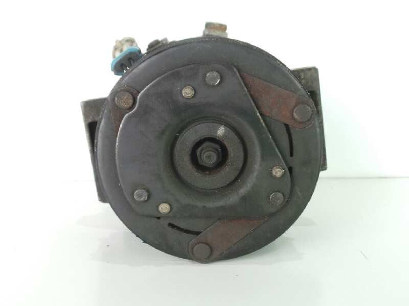Recambio de compresor aire acondicionado para opel vectra b berlina 2.0 dti referencia OEM IAM 5324-1135324 DELPHI - 6.CANALES V